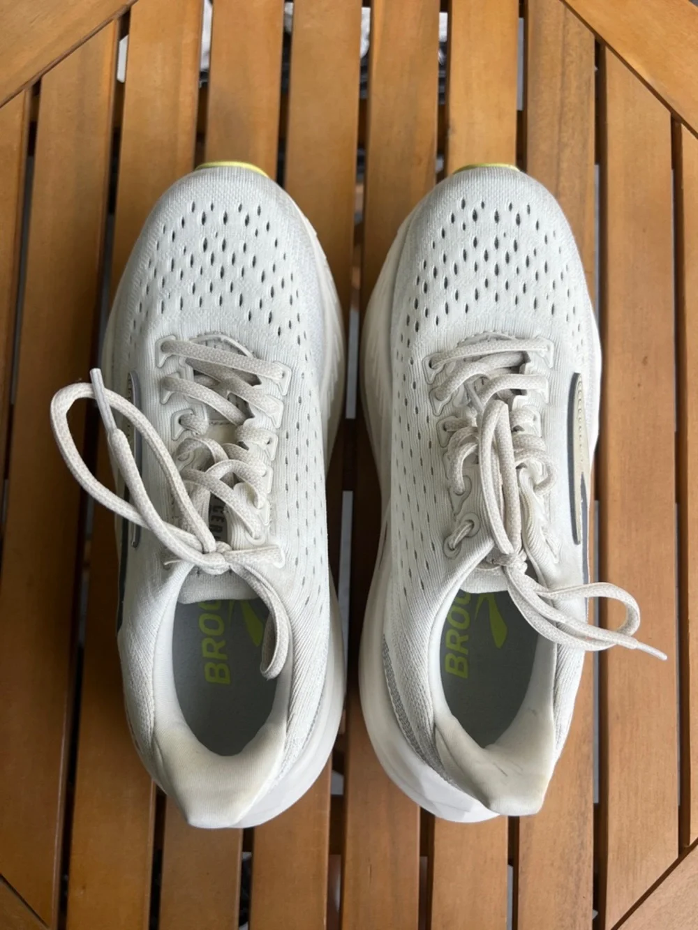 Brooks Women's Glycerin Max - Picture 3 of 9